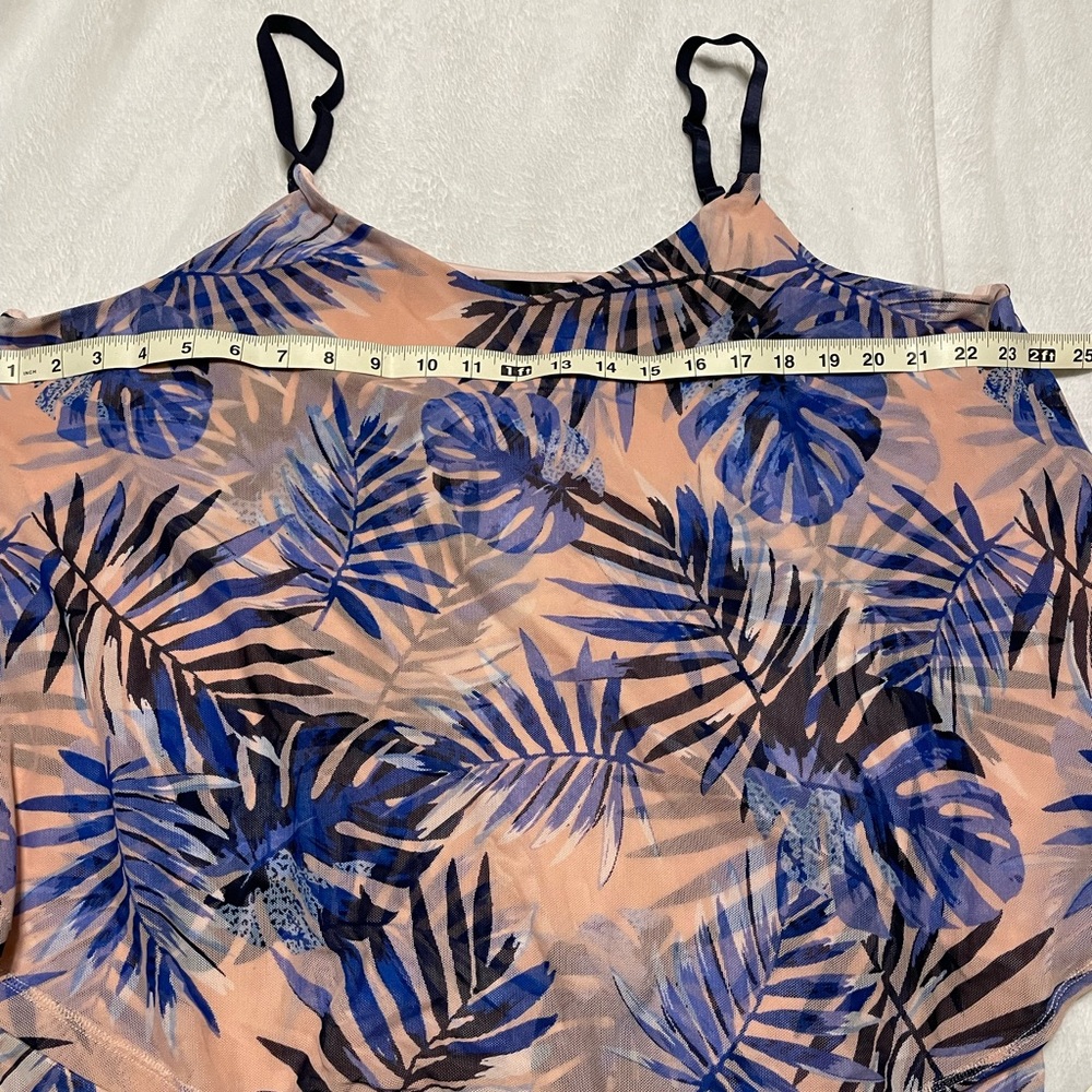 Penningtons Double Layer Tank - Picture 4 of 7